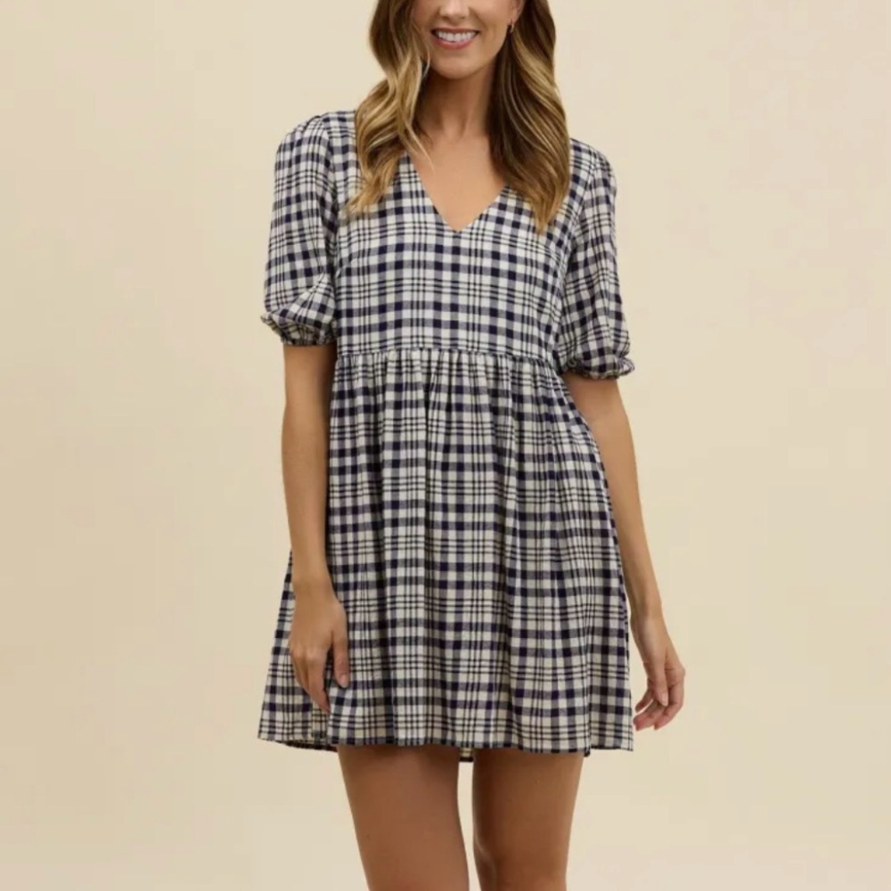 Park & Fifth Heather Dress